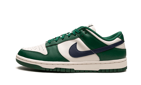 Nike Dunk Low Retro Gorge Green Midnight Navy