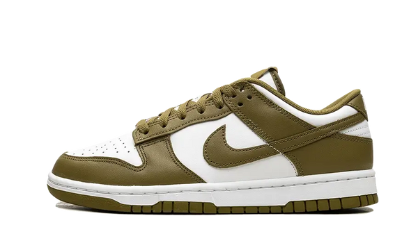 Nike Dunk Low Retro Pacific Moss