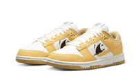 Nike Dunk Low Retro Sun Club Wheat Grass Orange