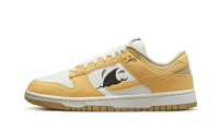 Nike Dunk Low Retro Sun Club Wheat Grass Orange