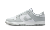 Nike Dunk Low Retro White Light Smoke Grey