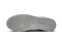 Nike Dunk Low Retro White Light Smoke Grey