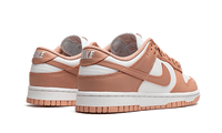 Nike Dunk Low Rose Whisper