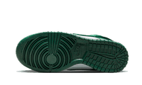 Nike Dunk Low Satin Green