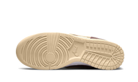 Nike Dunk Low Scrap Latte