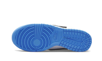 Nike Dunk Low Scrap Mismatch