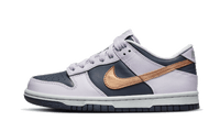 Nike Dunk Low SE Copper Swoosh