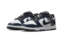 Nike Dunk Low SE Just Do It Black