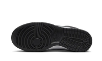 Nike Dunk Low SE Just Do It Black