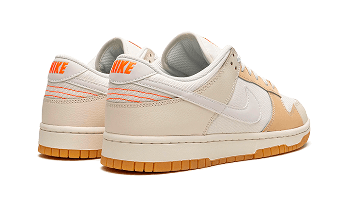 Nike Dunk Low SE Patchwork If Lost Return To