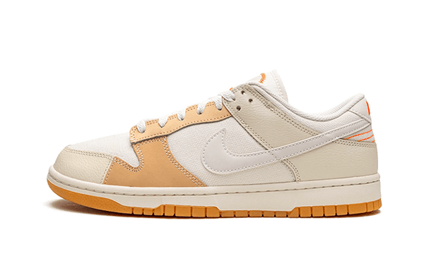Nike Dunk Low SE Patchwork If Lost Return To