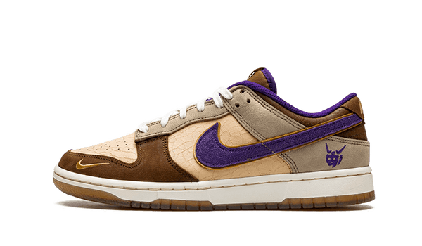 Nike Dunk Low Setsubun (2022)