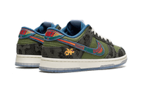 Nike Dunk Low Siempre Familia
