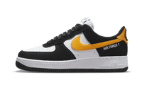 Nike Air Force 1 Low Athletic Club Black University Gold