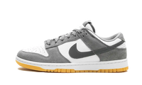 Nike Dunk Low Smoke Grey Gum 3M Swoosh