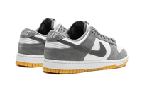 Nike Dunk Low Smoke Grey Gum 3M Swoosh