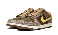 Nike Dunk Low SP UNDEFEATED Canteen Dunk vs. AF1 Pack