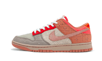 Nike Dunk Low SP What The CLOT