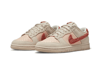 Nike Dunk Low Terry Swoosh