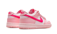 Nike Dunk Low Triple Pink (Barbie)