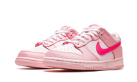 Nike Dunk Low Triple Pink (Barbie)