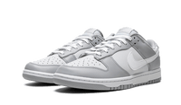 Nike Dunk Low Two Tone Grey