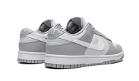 Nike Dunk Low Two Tone Grey