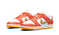 Nike Dunk Low University Gold