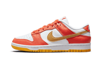 Nike Dunk Low University Gold