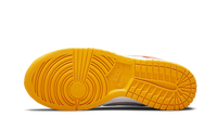 Nike Dunk Low University Gold