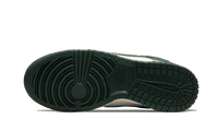 Nike Dunk Low Vintage Green
