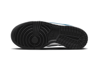 Nike Dunk Low White Blue Black