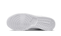 Nike Dunk Low White Paisley