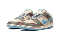 Nike Dunk SB Dunk Low Crenshaw Skate Club