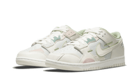 Nike Dunk Low Scrap Phantom