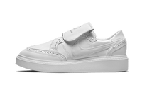 Nike Kwondo 1 G-Dragon Peaceminusone Triple White