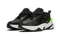 Nike M2K Tekno Black Volt
