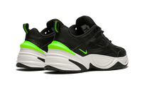 Nike M2K Tekno Black Volt