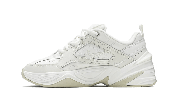 Nike M2K Tekno Summit White