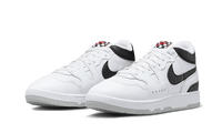 Nike Mac Attack SQ SP White Black