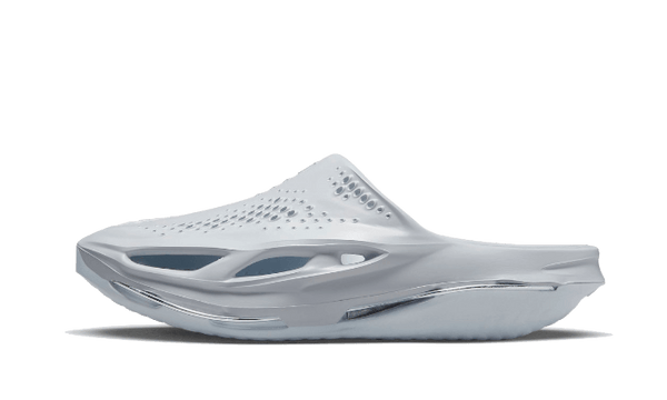 Nike MMW 005 Slide Pure Platinum