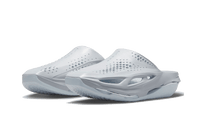 Nike MMW 005 Slide Pure Platinum