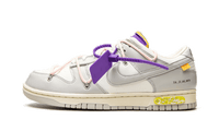 Nike Dunk Low Off-White Lot 24