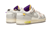 Nike Dunk Low Off-White Lot 24