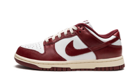 Nike Dunk Low PRM Team Red