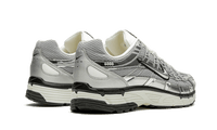 Nike P-6000 Metallic Silver