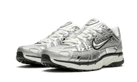 Nike P-6000 Metallic Silver