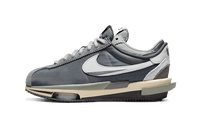 Nike Cortez 4.0 Sacai Iron Grey