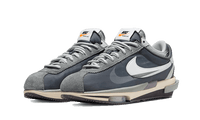 Nike Cortez 4.0 Sacai Iron Grey