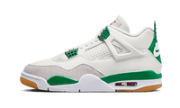 Air Jordan 4 Retro SB Pine Green